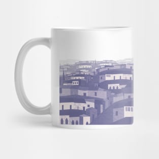 Tlanepantla Mug